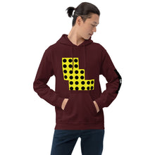 Load image into Gallery viewer, BEE GAMED Unisex Hoodie