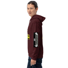 Load image into Gallery viewer, BEE GAMED Unisex Hoodie