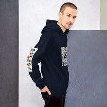Load image into Gallery viewer, I'm Sailing Mickey Unisex Hoodie