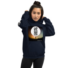 Load image into Gallery viewer, IF YOU WANT TO FLY Unisex Hoodie