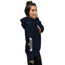 Load image into Gallery viewer, IF YOU WANT TO FLY Unisex Hoodie