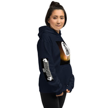 Load image into Gallery viewer, IF YOU WANT TO FLY Unisex Hoodie