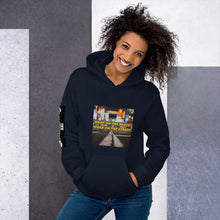 Load image into Gallery viewer, WOBWOS Unisex Hoodie