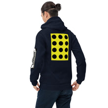 Load image into Gallery viewer, BEE GAMED Unisex Hoodie