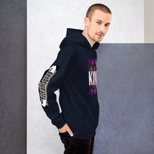 Load image into Gallery viewer, KING Unisex Hoodie