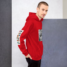 Load image into Gallery viewer, I'm Sailing Mickey Unisex Hoodie