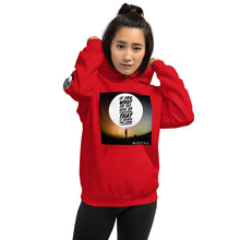Load image into Gallery viewer, IF YOU WANT TO FLY Unisex Hoodie