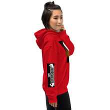 Load image into Gallery viewer, IF YOU WANT TO FLY Unisex Hoodie