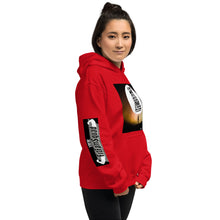 Load image into Gallery viewer, IF YOU WANT TO FLY Unisex Hoodie