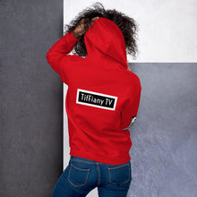 Load image into Gallery viewer, WOBWOS Unisex Hoodie