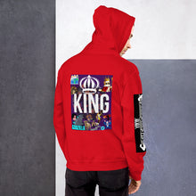 Load image into Gallery viewer, KING Unisex Hoodie
