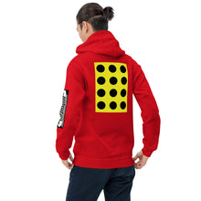 Load image into Gallery viewer, BEE GAMED Unisex Hoodie
