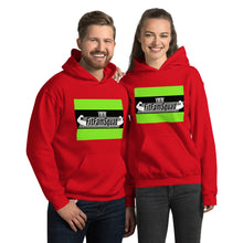 Load image into Gallery viewer, FITFAMSQUAD Unisex Hoodie