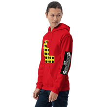Load image into Gallery viewer, BEE GAMED Unisex Hoodie