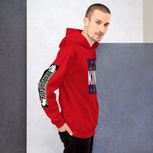 Load image into Gallery viewer, KING Unisex Hoodie
