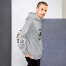 Load image into Gallery viewer, I'm Sailing Mickey Unisex Hoodie