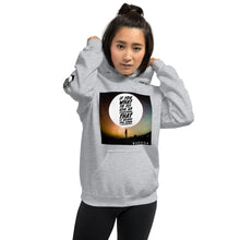 Load image into Gallery viewer, IF YOU WANT TO FLY Unisex Hoodie