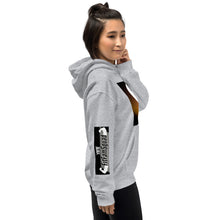 Load image into Gallery viewer, IF YOU WANT TO FLY Unisex Hoodie