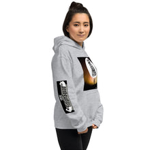 Load image into Gallery viewer, IF YOU WANT TO FLY Unisex Hoodie