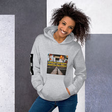 Load image into Gallery viewer, WOBWOS Unisex Hoodie