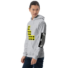 Load image into Gallery viewer, BEE GAMED Unisex Hoodie