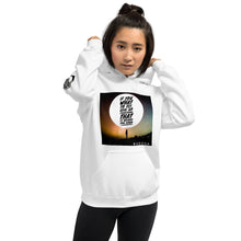 Load image into Gallery viewer, IF YOU WANT TO FLY Unisex Hoodie