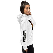 Load image into Gallery viewer, IF YOU WANT TO FLY Unisex Hoodie