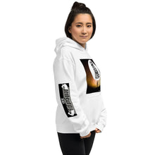 Load image into Gallery viewer, IF YOU WANT TO FLY Unisex Hoodie