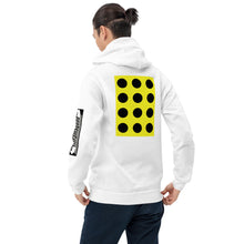 Load image into Gallery viewer, BEE GAMED Unisex Hoodie