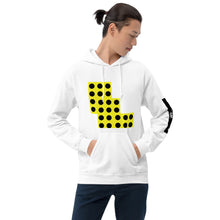 Load image into Gallery viewer, BEE GAMED Unisex Hoodie
