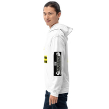 Load image into Gallery viewer, BEE GAMED Unisex Hoodie