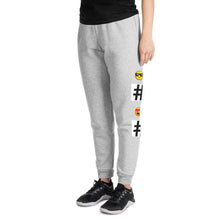 Load image into Gallery viewer, # COOL LOVE UNISEX - joggers