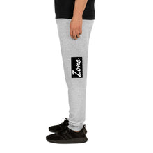 Load image into Gallery viewer, Zone Unisex Joggers