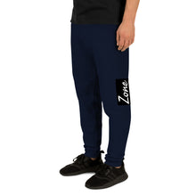 Load image into Gallery viewer, Zone Unisex Joggers