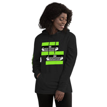 Load image into Gallery viewer, FITFAMSQUAD Unisex Lightweight Hoodie