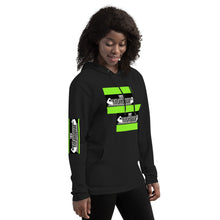 Load image into Gallery viewer, FITFAMSQUAD Unisex Lightweight Hoodie