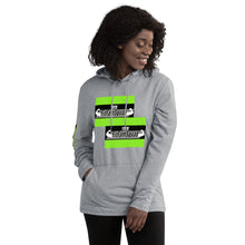 Load image into Gallery viewer, FITFAMSQUAD Unisex Lightweight Hoodie