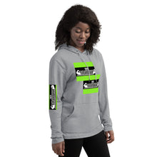 Load image into Gallery viewer, FITFAMSQUAD Unisex Lightweight Hoodie