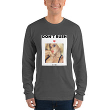 Load image into Gallery viewer, Long sleeve t-shirt