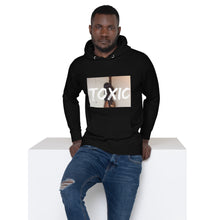Load image into Gallery viewer, TOXIC Unisex Hoodie