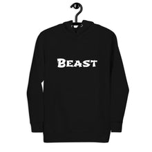 Load image into Gallery viewer, BEAST- TIFFIANY Unisex Hoodie