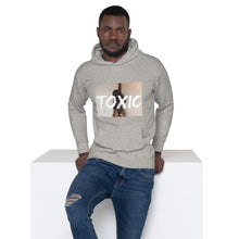 Load image into Gallery viewer, TOXIC Unisex Hoodie