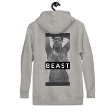 Load image into Gallery viewer, BEAST- TIFFIANY Unisex Hoodie