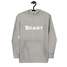 Load image into Gallery viewer, BEAST- TIFFIANY Unisex Hoodie