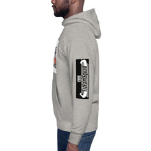 Load image into Gallery viewer, FIGHTING FOR MY FUTURE Unisex Hoodie
