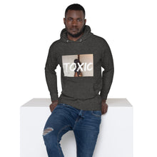 Load image into Gallery viewer, TOXIC Unisex Hoodie