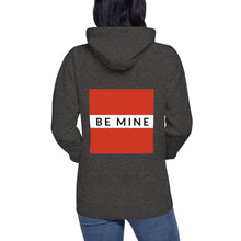 Load image into Gallery viewer, LOVE IS Unisex Hoodie