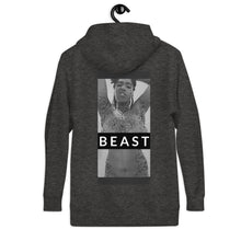 Load image into Gallery viewer, BEAST- TIFFIANY Unisex Hoodie