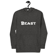 Load image into Gallery viewer, BEAST- TIFFIANY Unisex Hoodie