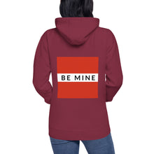 Load image into Gallery viewer, LOVE IS Unisex Hoodie